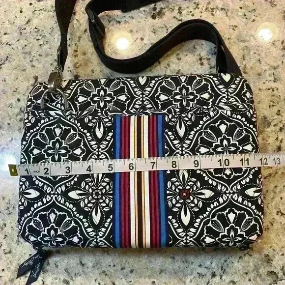 Vera Bradley Computer Bag (Hardshell) - Picture 2 of 4